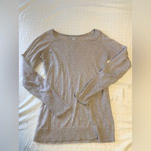 Banana Republic long sleeve top